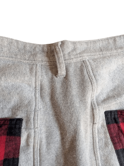 Champion × Junya Watanabe JUNYA WATANABE X CHAMPION SWEATPANTS SIZE MEDIUM Size US 30 / EU 46 - 16 Thumbnail