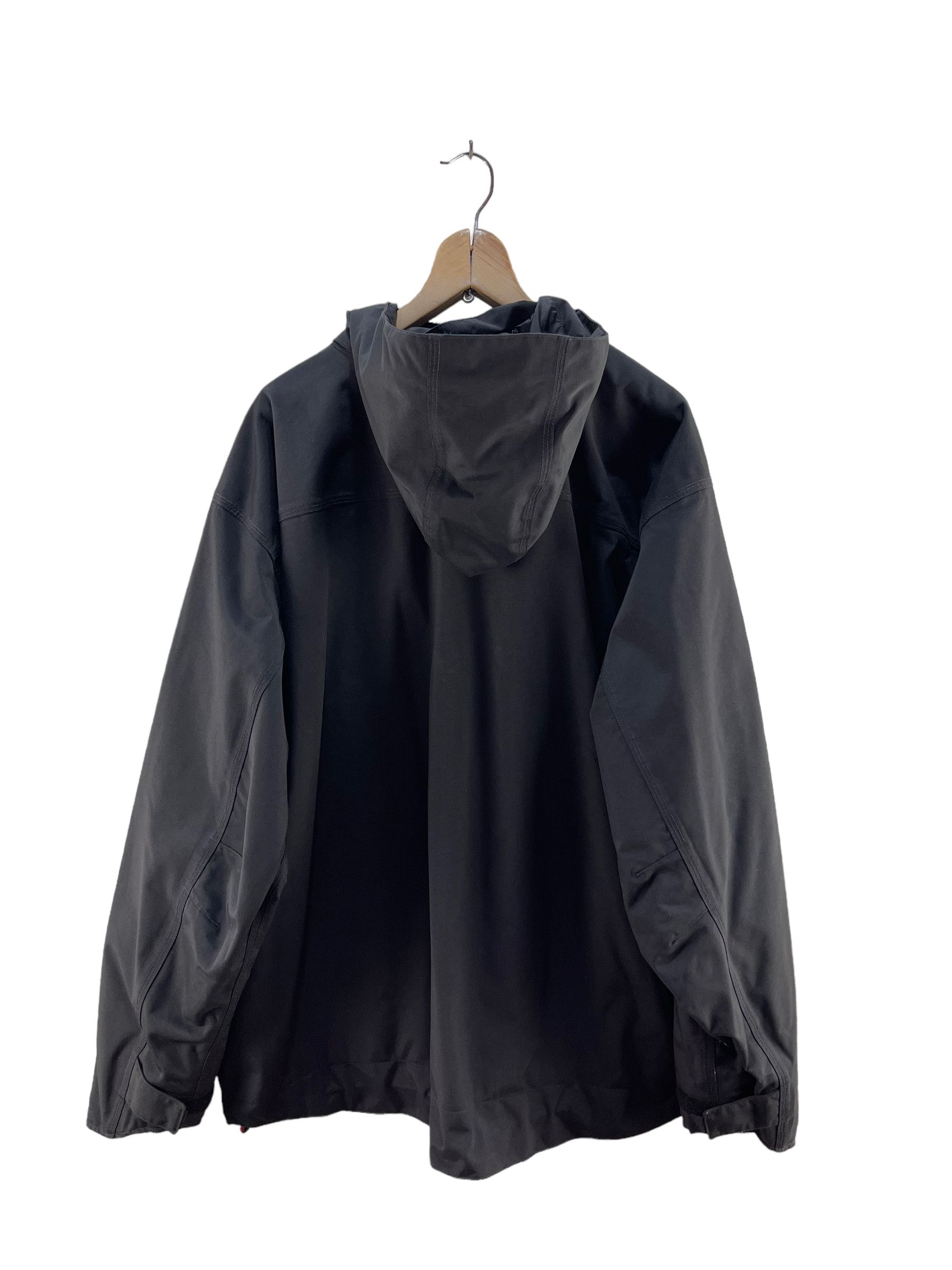 Carhartt CARHATT STORM DEFENDER SPRING 2019 LIGHT JACKET Size XL / US 12-14 / IT 48-50 - 2 Thumbnail
