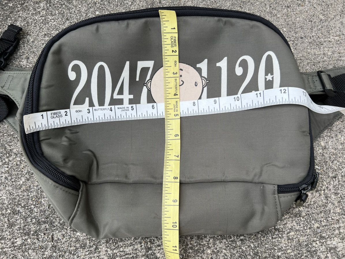 20471120 RARE!!! Vintage 20471120 Japan Bag Size ONE SIZE - 25 Thumbnail