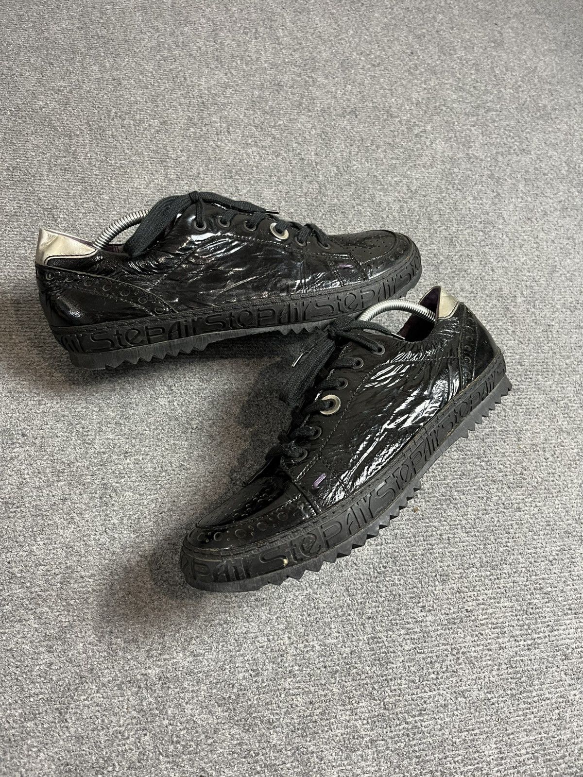 A.S.98 AirStep sneakers Size US 10.5 / EU 43-44 - 2 Thumbnail