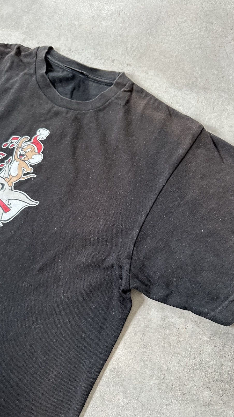 Vintage MERRY ROCK PARADE BANDS EVENT TEE Size US M / EU 48-50 / 2 - 4 Thumbnail