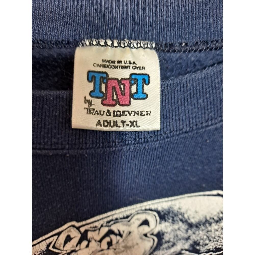 Other Vintage Penn State Nittany Lions Crewneck Sweatshirt Graphic Size US XL / EU 56 / 4 - 7 Thumbnail