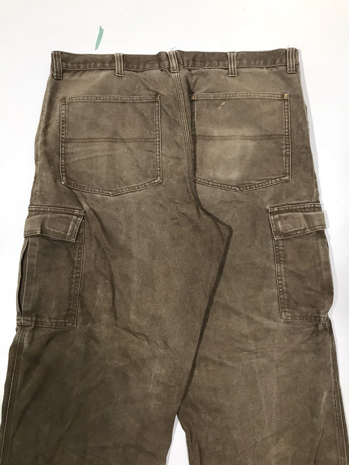Dakota Grizzly Vintage Dakota cargo denim Size US 40 / EU 56 - 10 Thumbnail