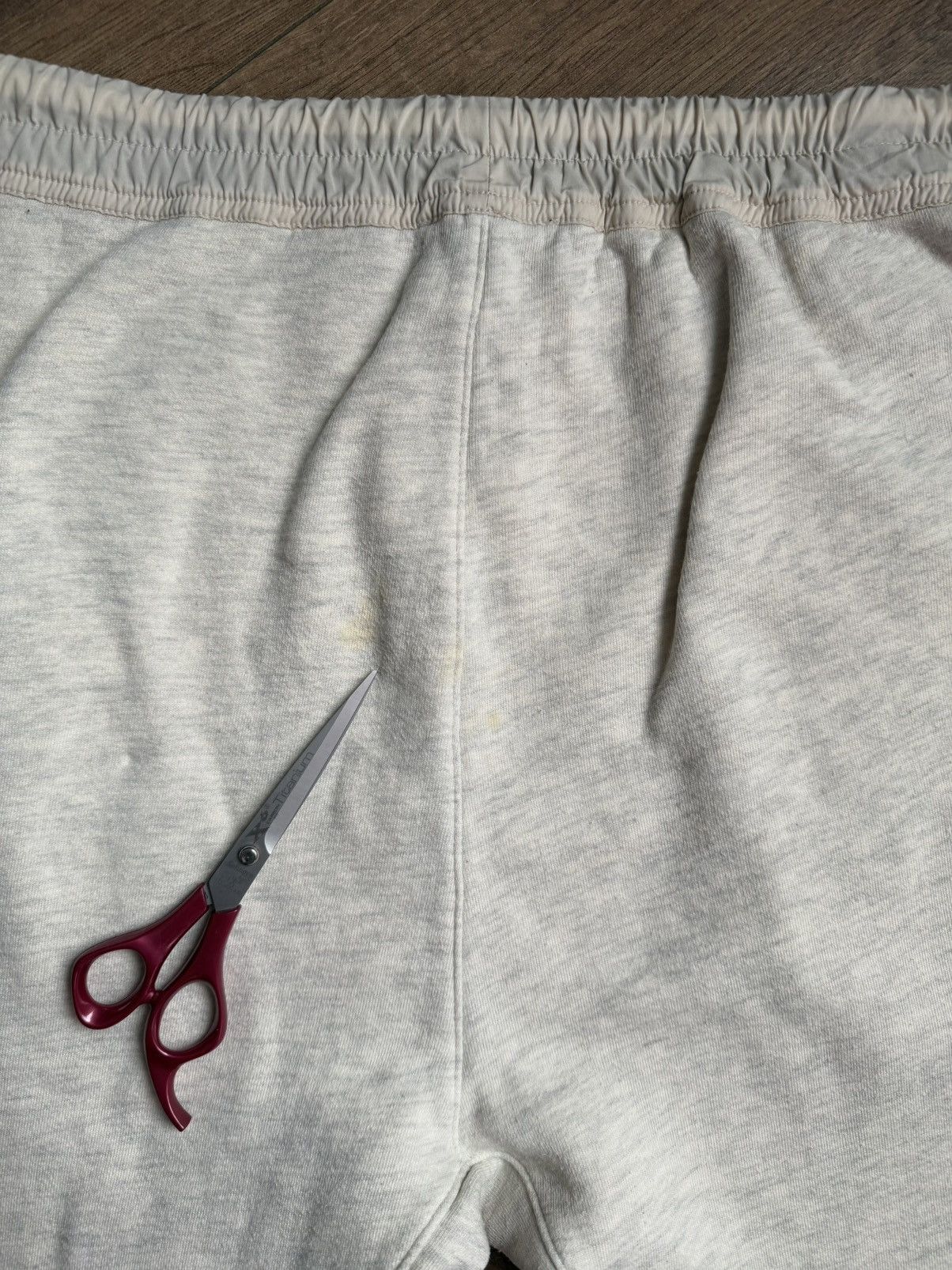 Fear of God Seventh collection sweatpants Size US 33 - 11 Thumbnail