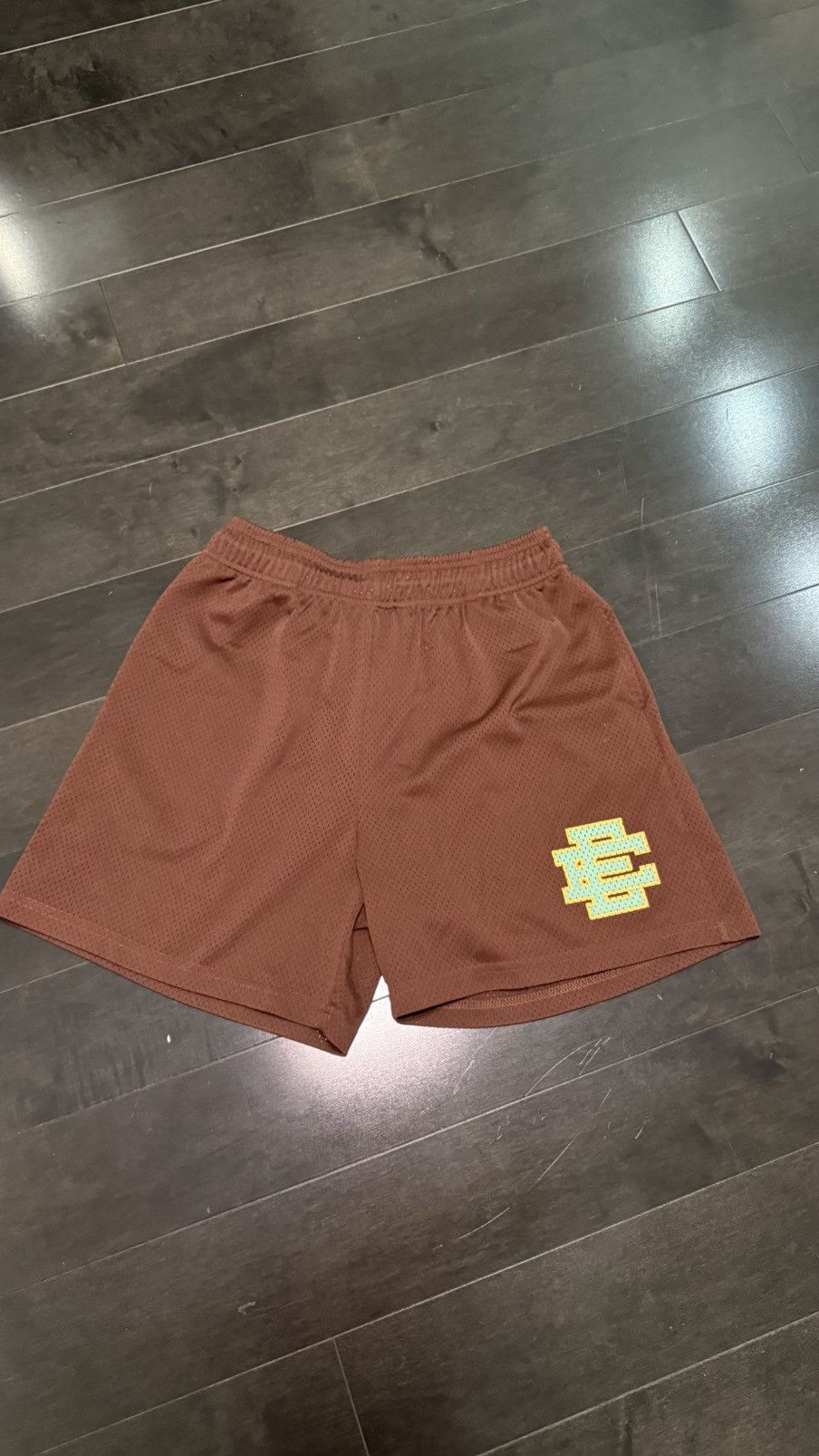 Eric Emanuel Eric Emanuel EE Shorts Size US 32 / EU 48 - 1 Thumbnail