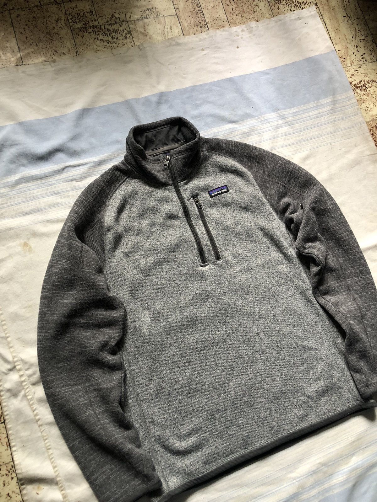 Patagonia Vintage x Patagonia x Fleece Size US M / EU 48-50 / 2 - 2 Thumbnail