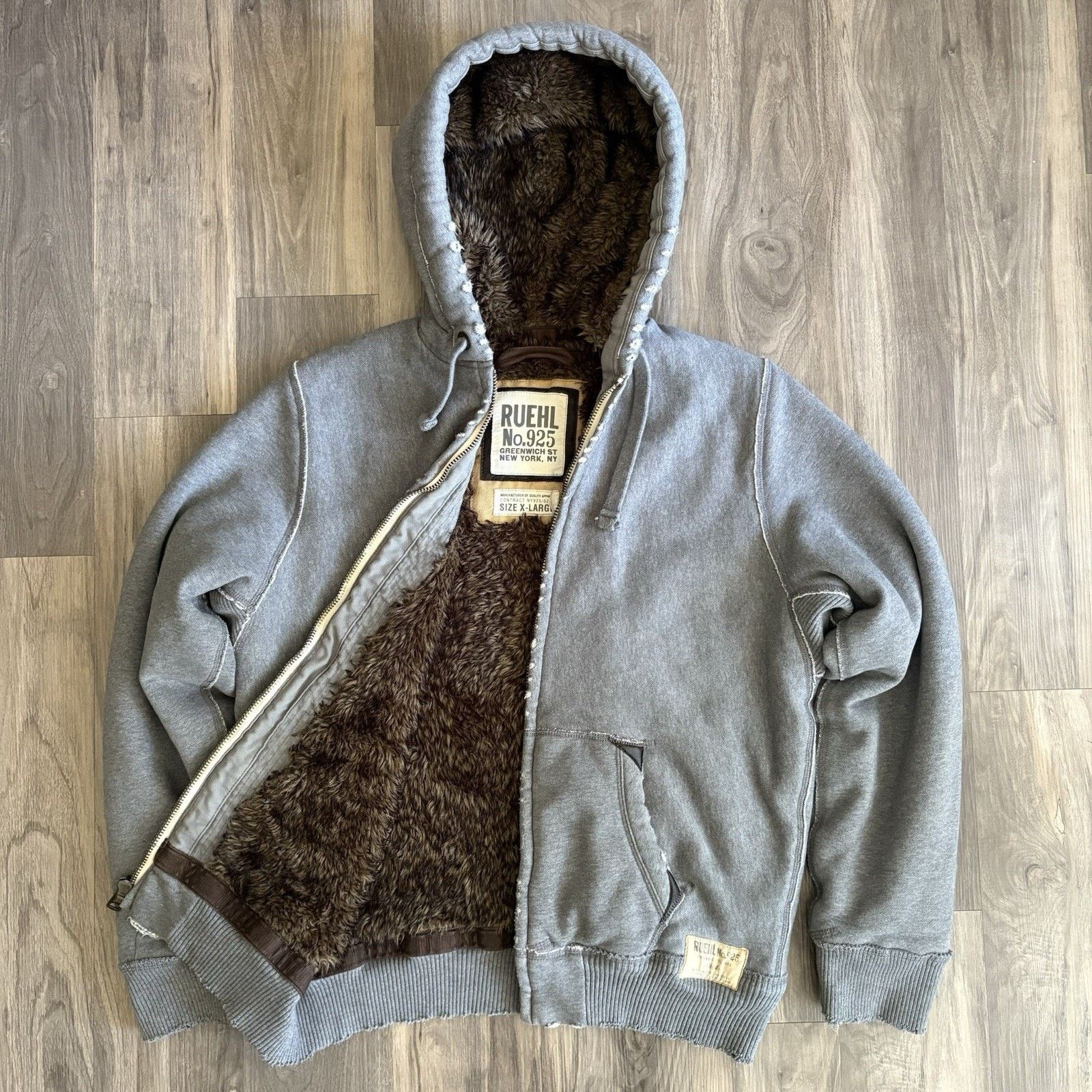 【貴重・美本】RUEHL No.925 The IMPROPER BOHEMIA Ruehl No. 925 | Grailed