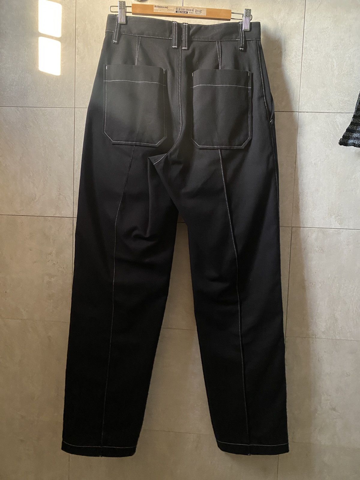 James Coward James Coward Straightforward Pants Size US 30 / EU 46 - 2 Thumbnail