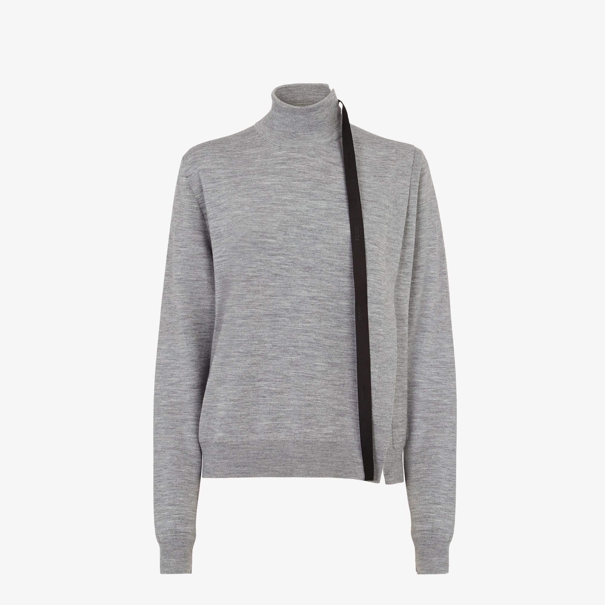 o1s1wg110225 Pullover in Grey