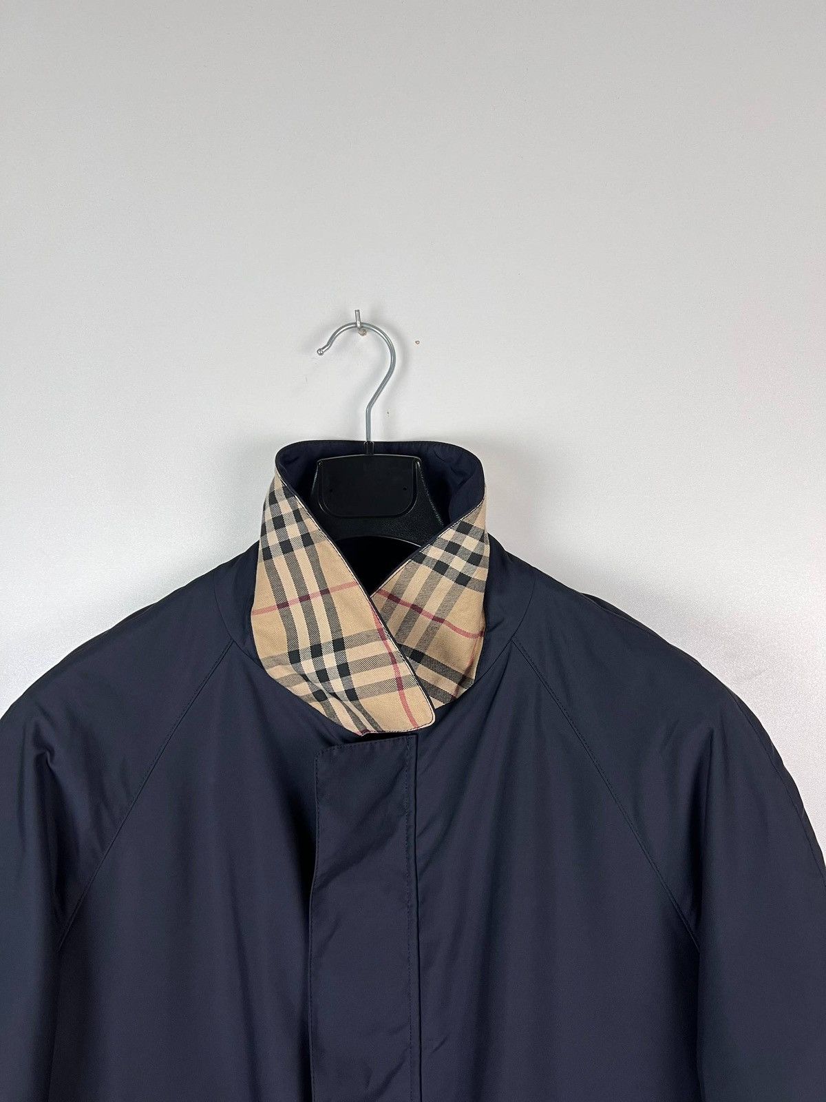 Burberry Burberry vintage coat size L Size US L / EU 52-54 / 3 - 8 Thumbnail