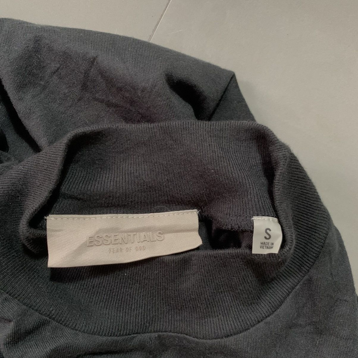 Essentials Essentials Fear of God Stretch Limo Long Sleeve Size US S / EU 44-46 / 1 - 8 Thumbnail