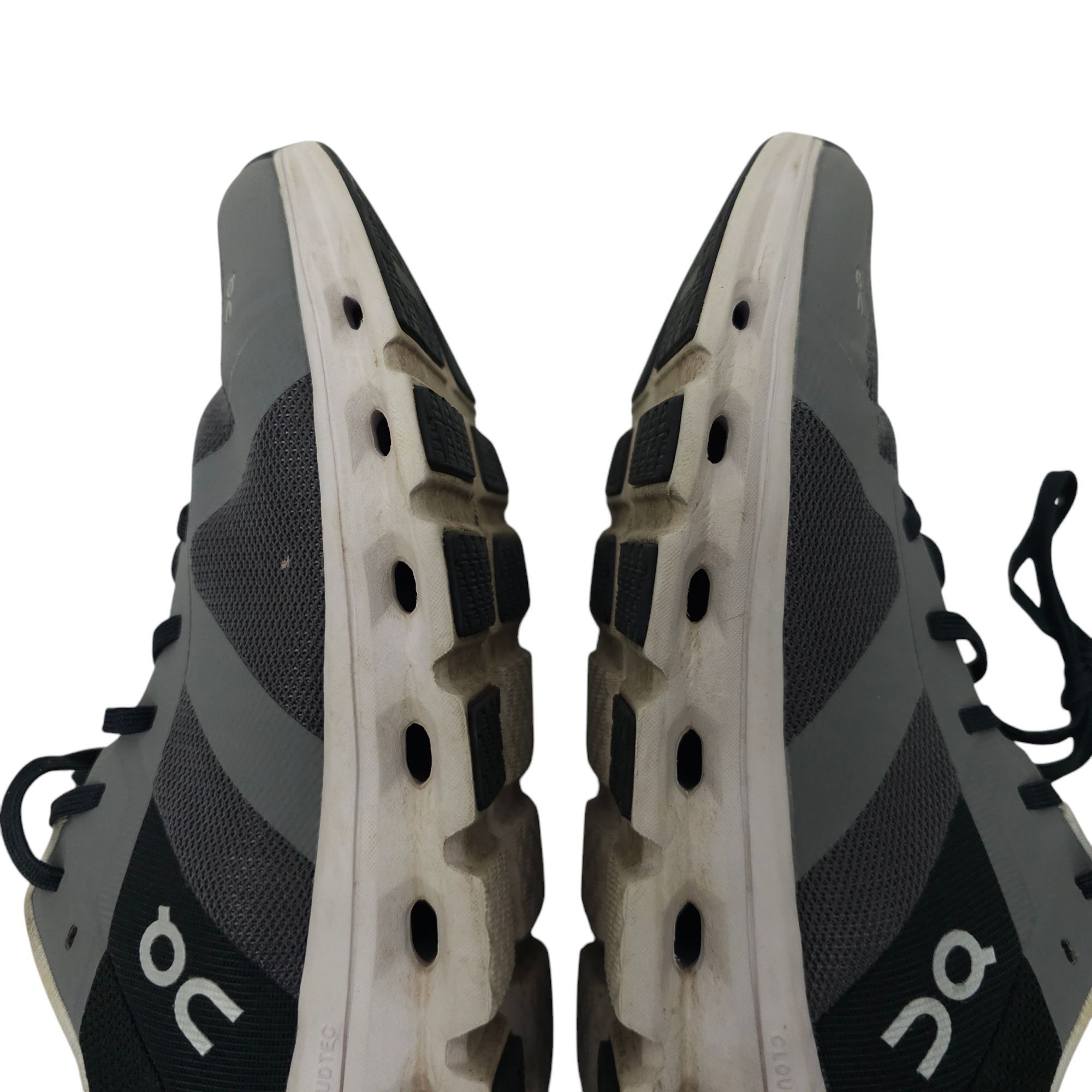 On On Cloudrunner Cloudtec Running Shoes Women 10 Omega Walk Size US 10 / IT 40 - 13 Thumbnail