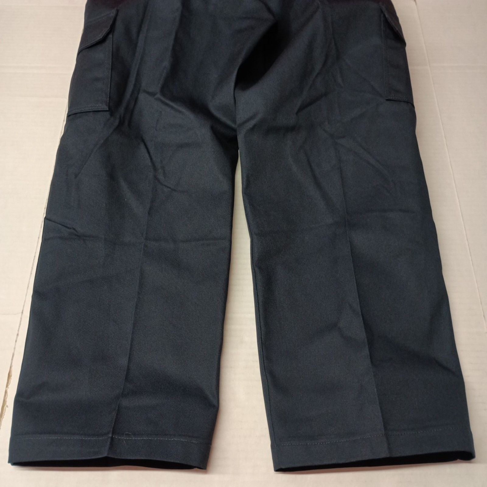 Dickies Dickies Cargo Pants Men's Size 40x30 Blue Relaxed Fit Size US 40 / EU 56 - 6 Thumbnail
