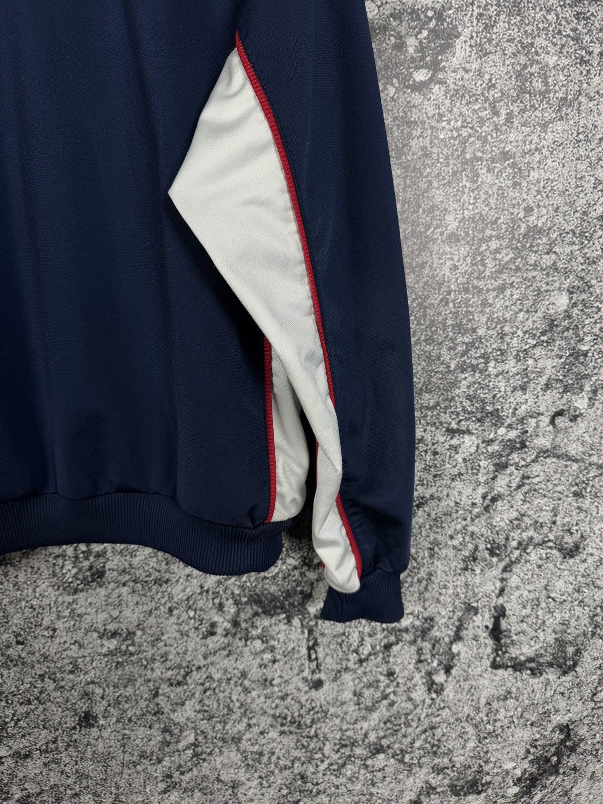 Nike Nike Vintage Track Suit Sportswear Swoosh Logo 90s Size M Size US M / EU 48-50 / 2 - 15 Thumbnail