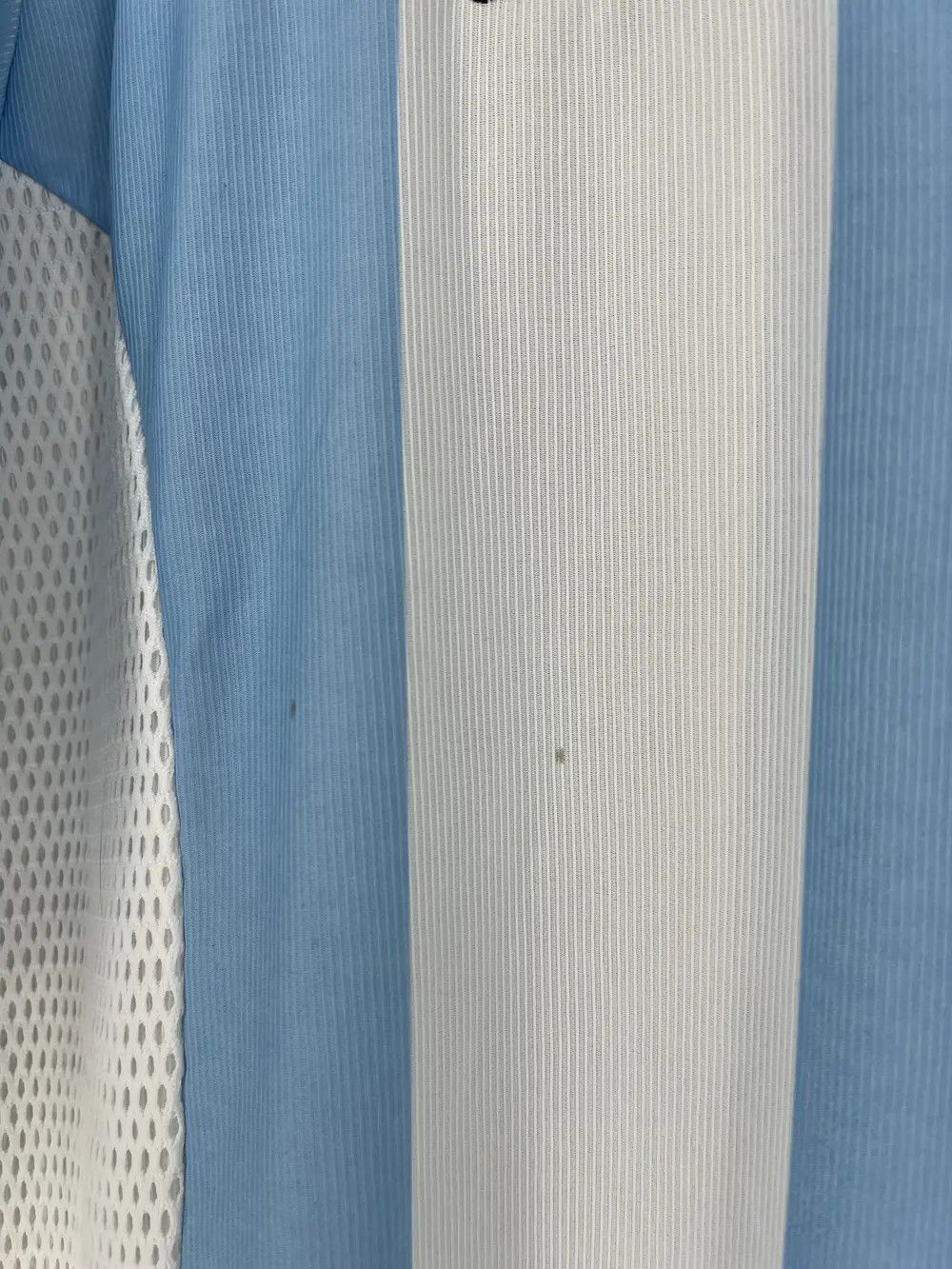 Adidas ARGENTINA 90S HOME FOOTBALL SHIRT SOCCER JERSEY ADIDAS Size US XL / EU 56 / 4 - 8 Thumbnail