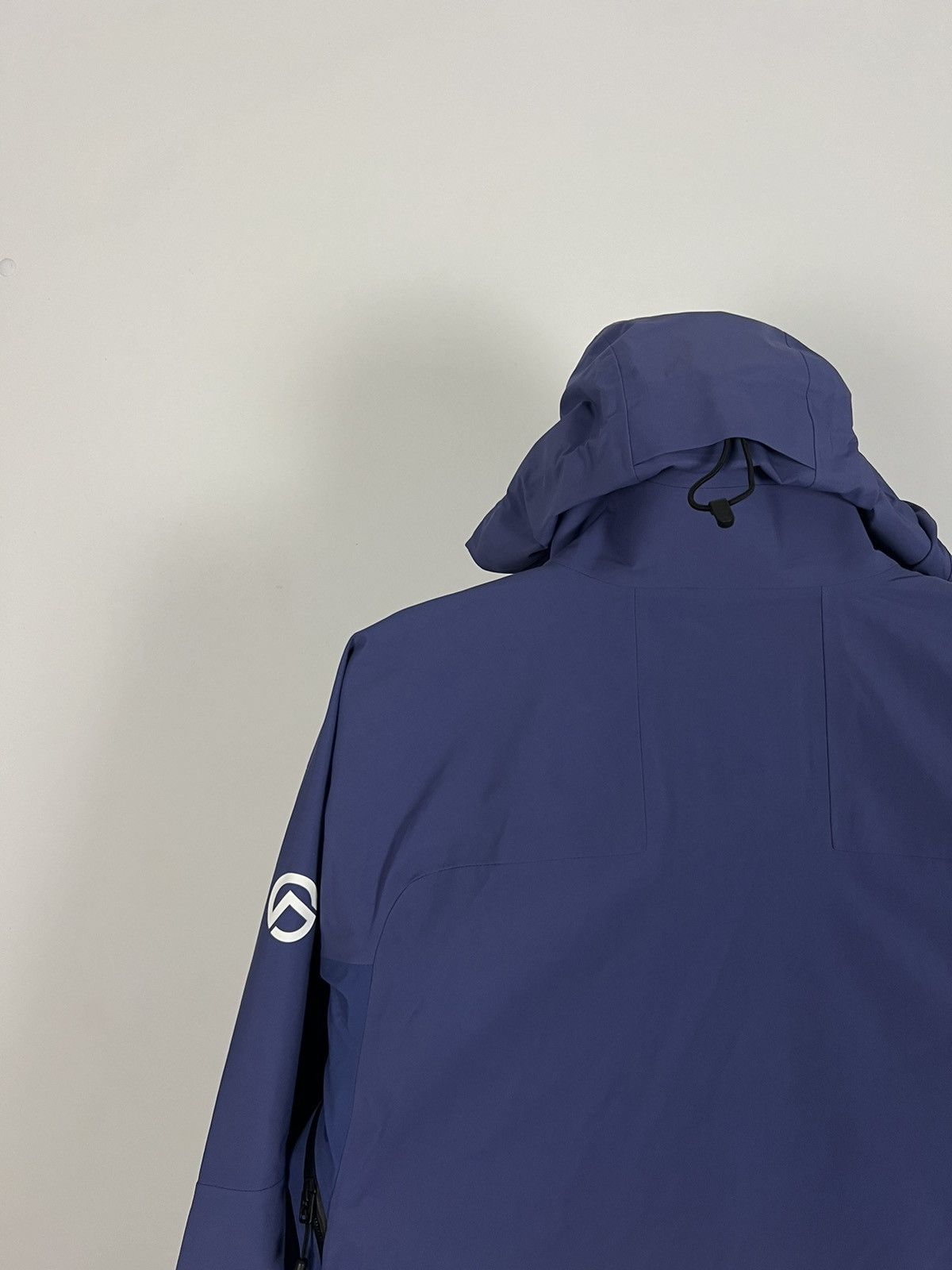 Goretex × The North Face Men's Mountain Trekking Jacket with Membrane The North Face Summit Torre Egger Futurelight Jacket Size US S / EU 44-46 / 1 - 14 Thumbnail