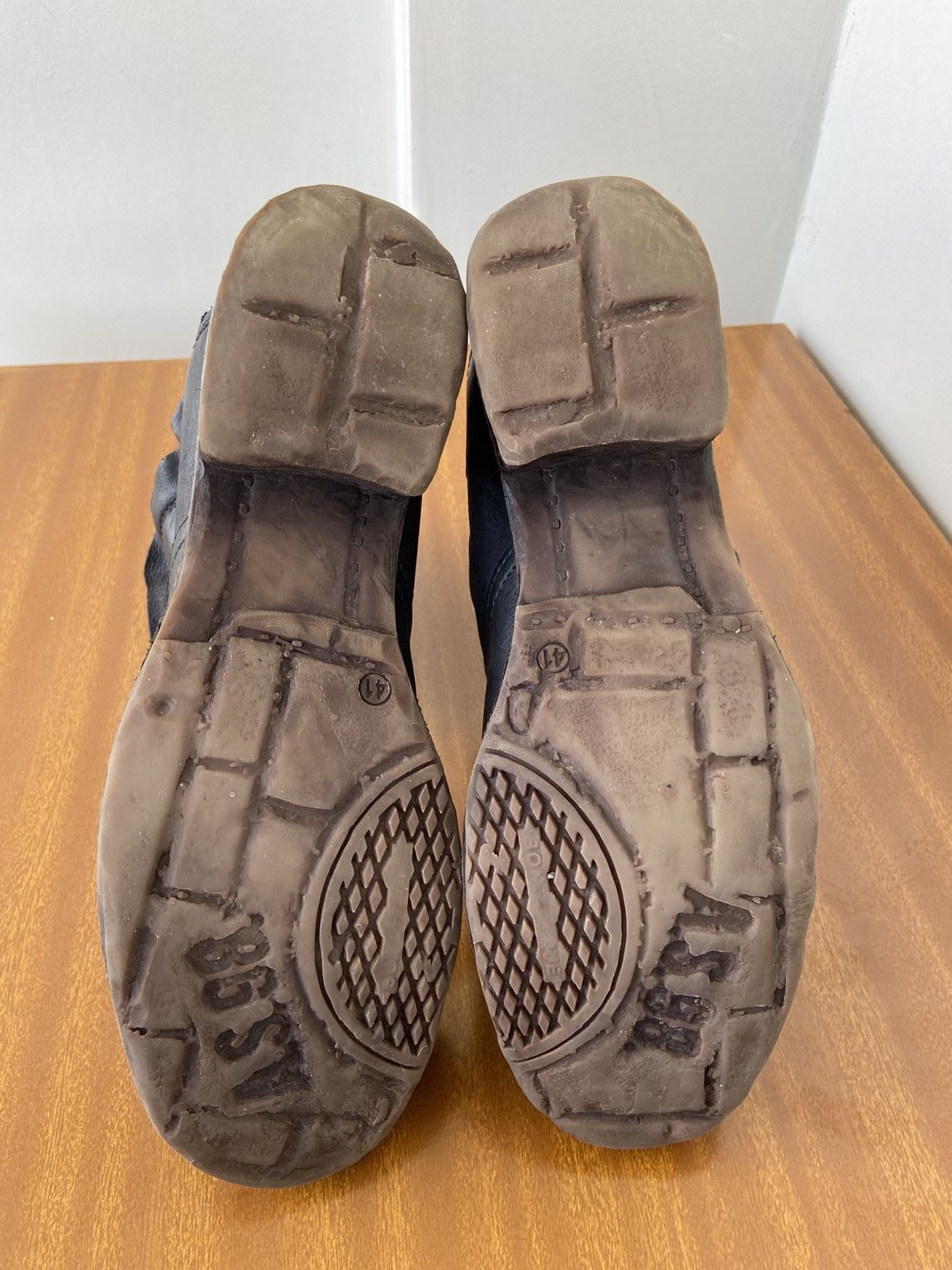 A.S.98 A.S.98 Size US 8 / EU 41 - 14 Thumbnail