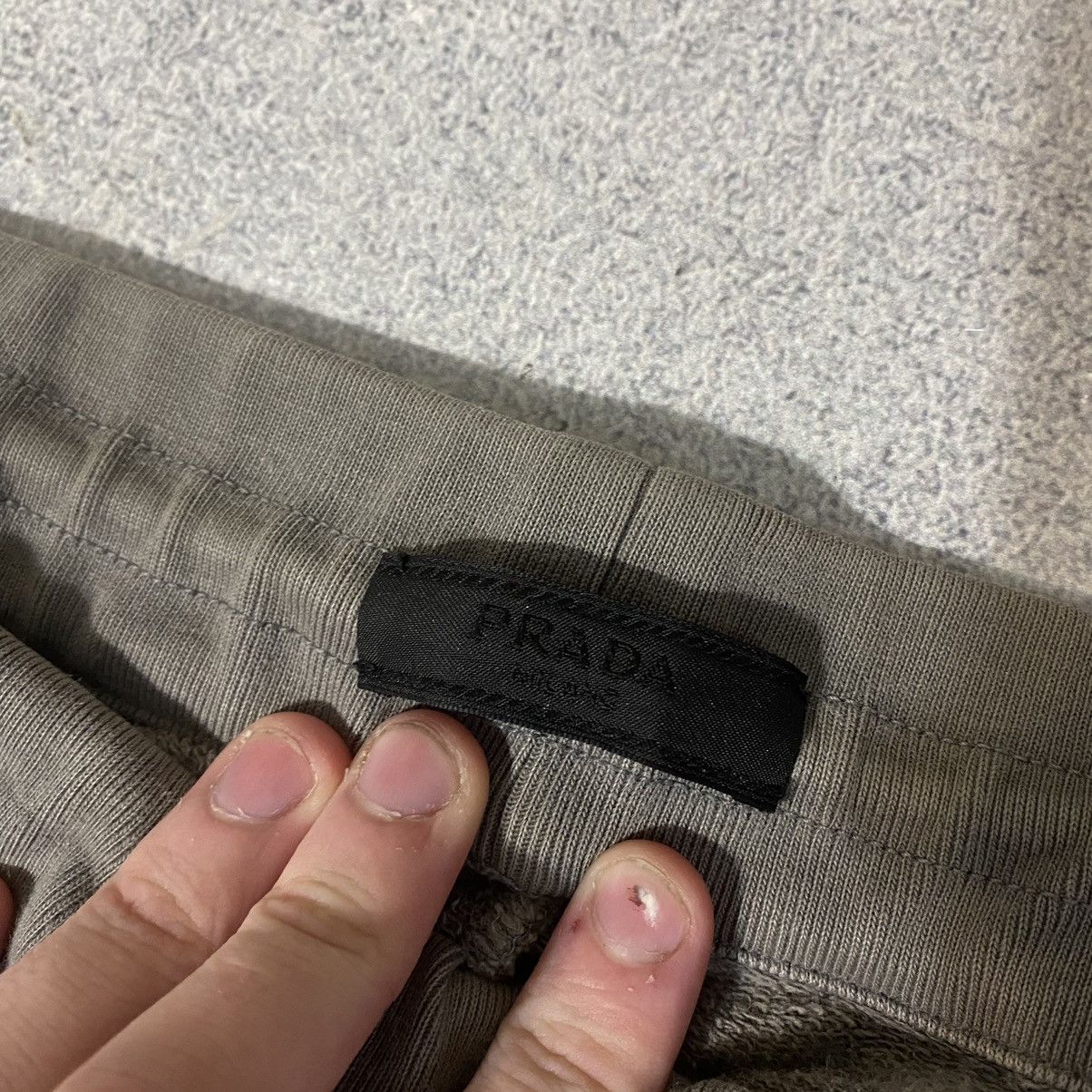 Prada Vintage Prada Pants Size US 34 / EU 50 - 4 Thumbnail