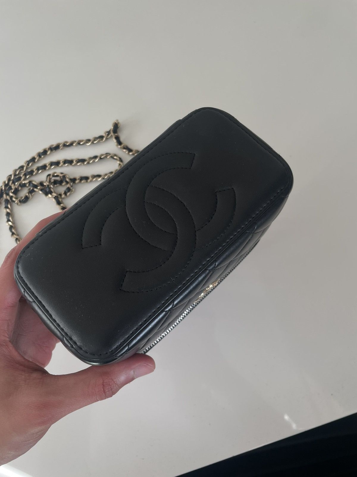 Chanel Chanel Vanity bag Size ONE SIZE - 9 Thumbnail