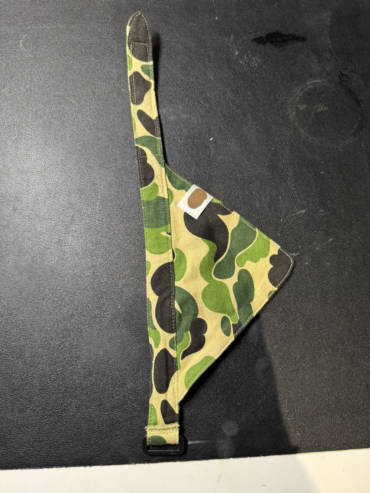 Bape ABC Dog Bandanna Size ONE SIZE - 4 Thumbnail