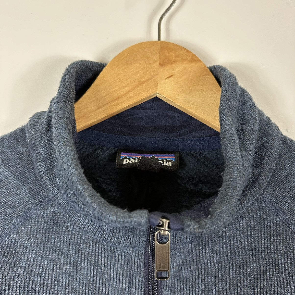 Patagonia × Vintage PATAGONIA JACKET Size US M / EU 48-50 / 2 - 4 Thumbnail