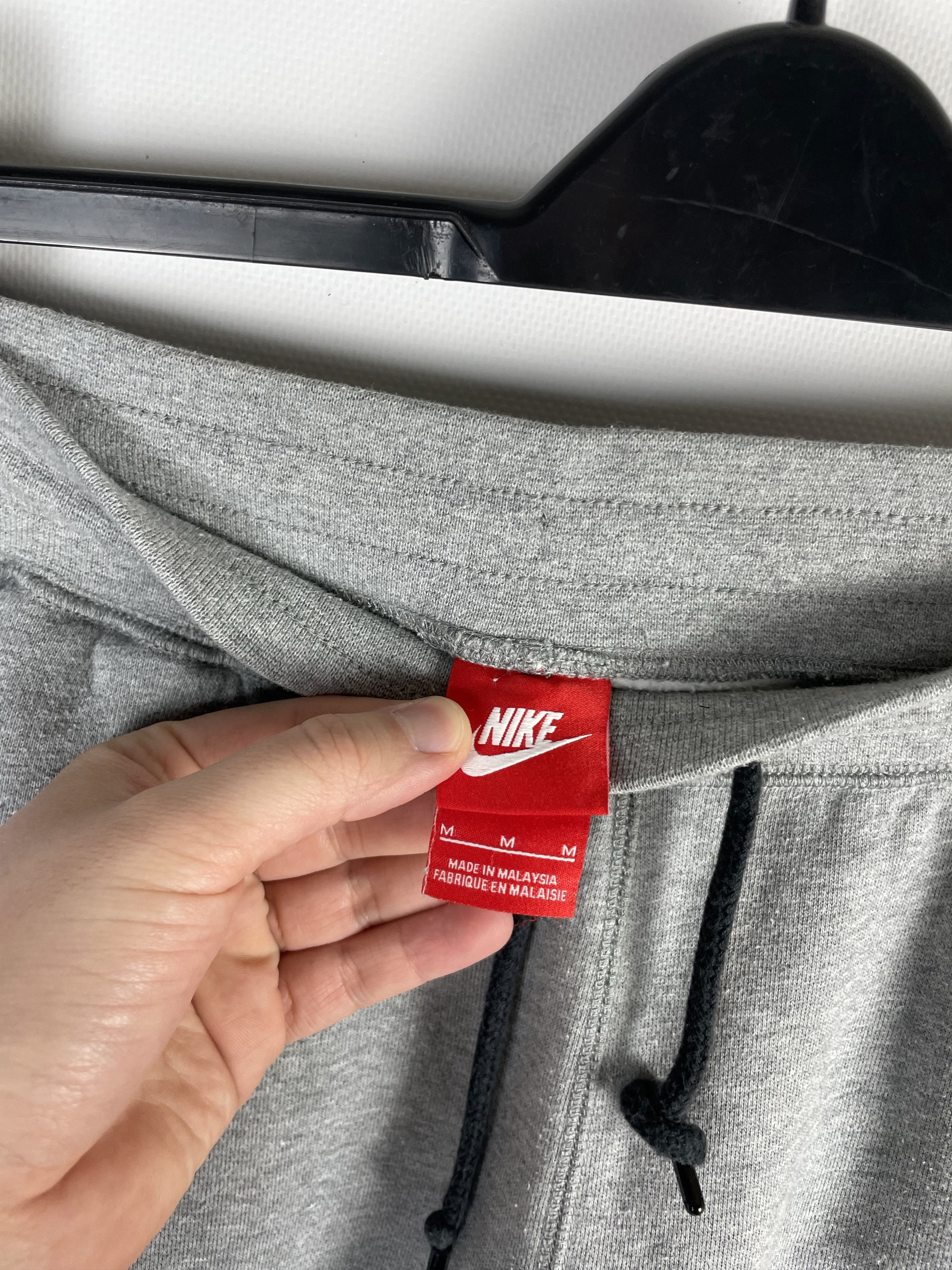 Nike Vintage Nike Sweatpants Y2k Size US 32 / EU 48 - 9 Thumbnail