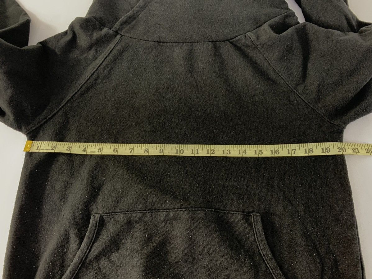 Japanese Brand Hype Rehacer Turtie Big Front Pocket Hoodies Anime Size L / US 10 / IT 46 - 7 Thumbnail