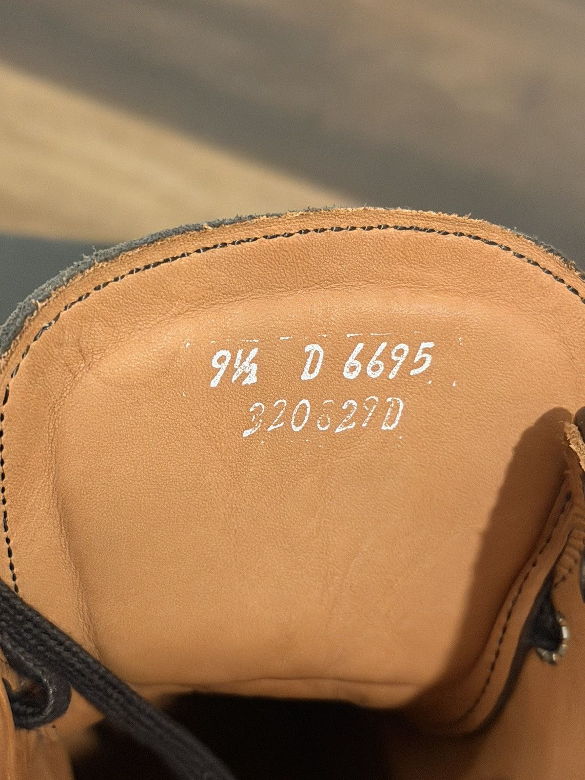 Allen Edmonds Allen Edmonds Brown/Loden Suede Boots Men's Size 9.5 Leather Size US 9.5 / EU 42-43 - 8 Thumbnail
