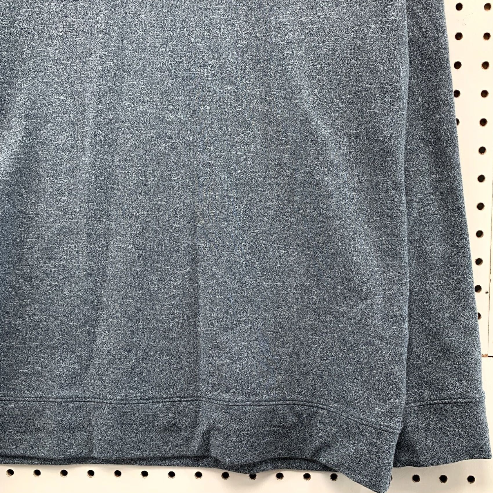 Vintage 01 Algo Lightweight 1/4 Zip Pullover Moisture Wicking Blue S Mens Small 20x27 Size US S / EU 44-46 / 1 - 4 Thumbnail