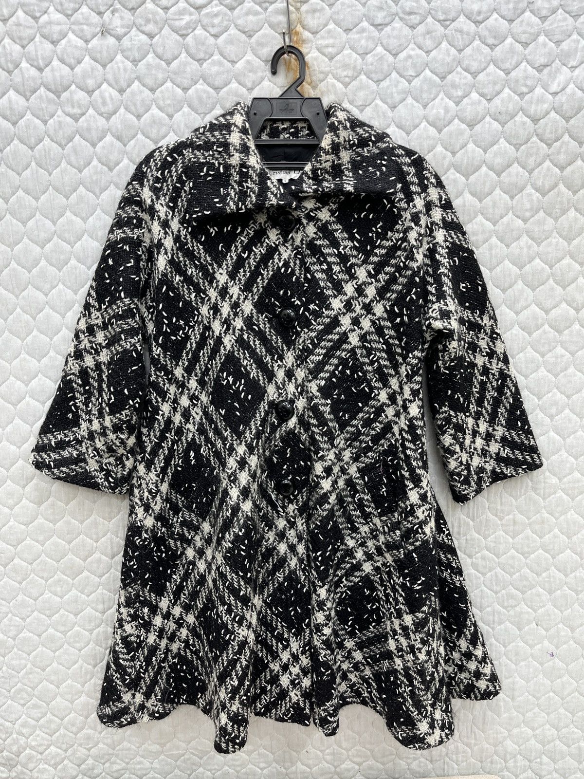 Christian Dior Monsieur 🔥🔥🔥ARCHIVE VINTAGE CHRISTIAN DIOR Size M / US 6-8 / IT 42-44 - 1 Thumbnail