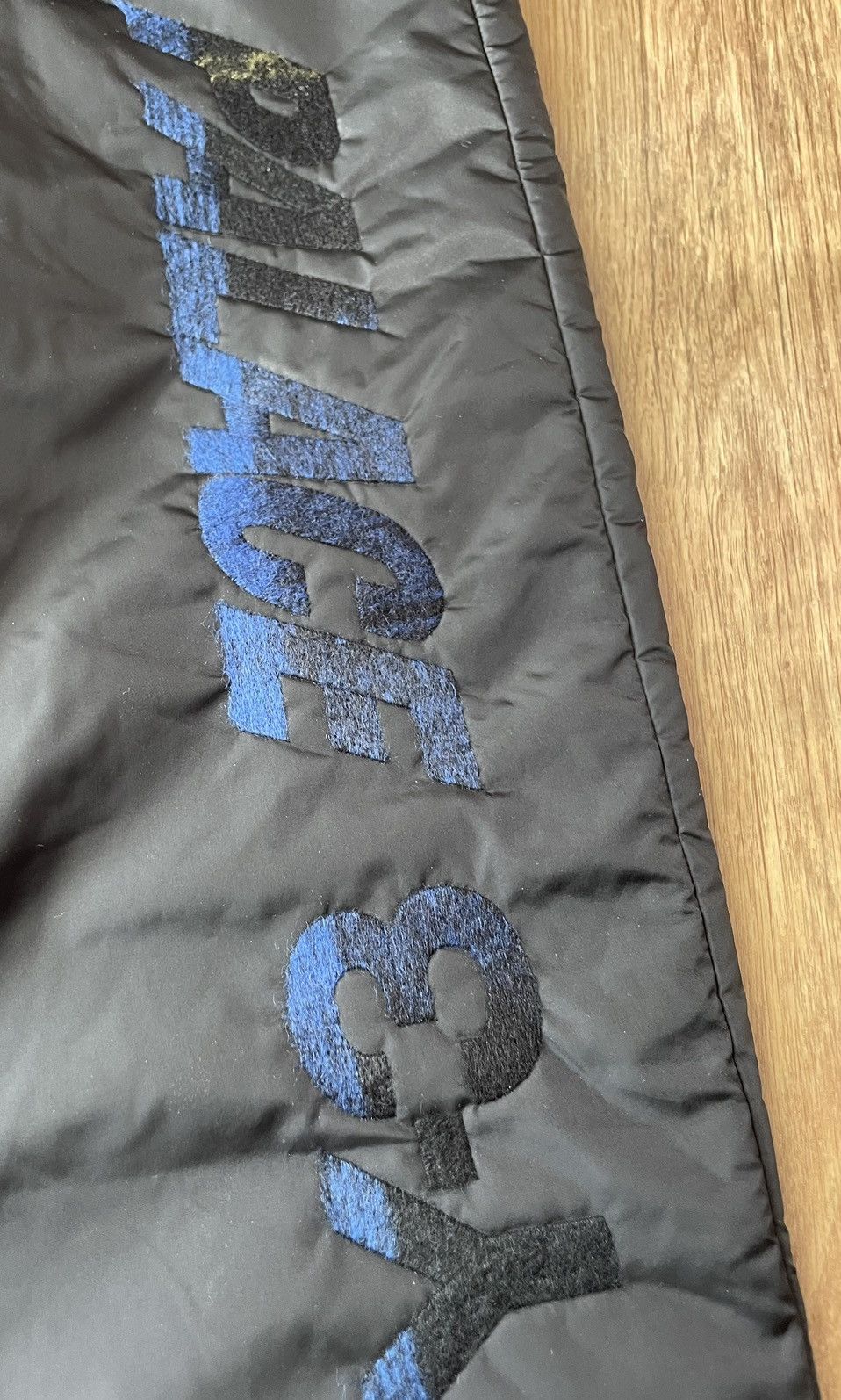 Palace × Y-3 Palace x Y-3 Primaloft Pants Size US 30 / EU 46 - 3 Thumbnail