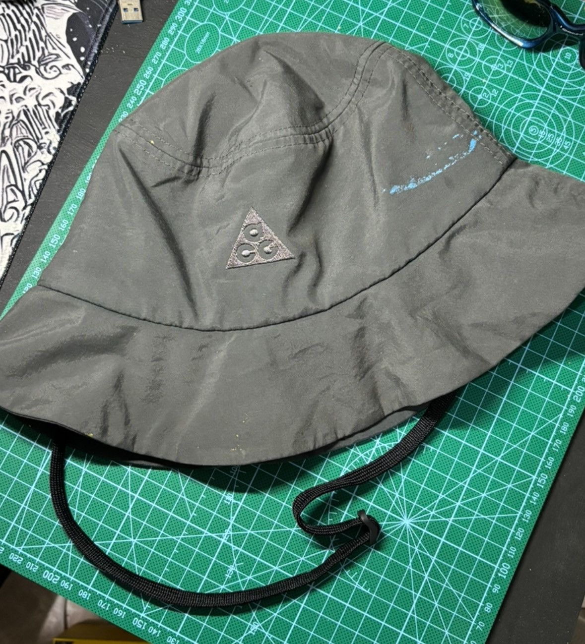 Nike Hats nike acg Size ONE SIZE - 1 Thumbnail