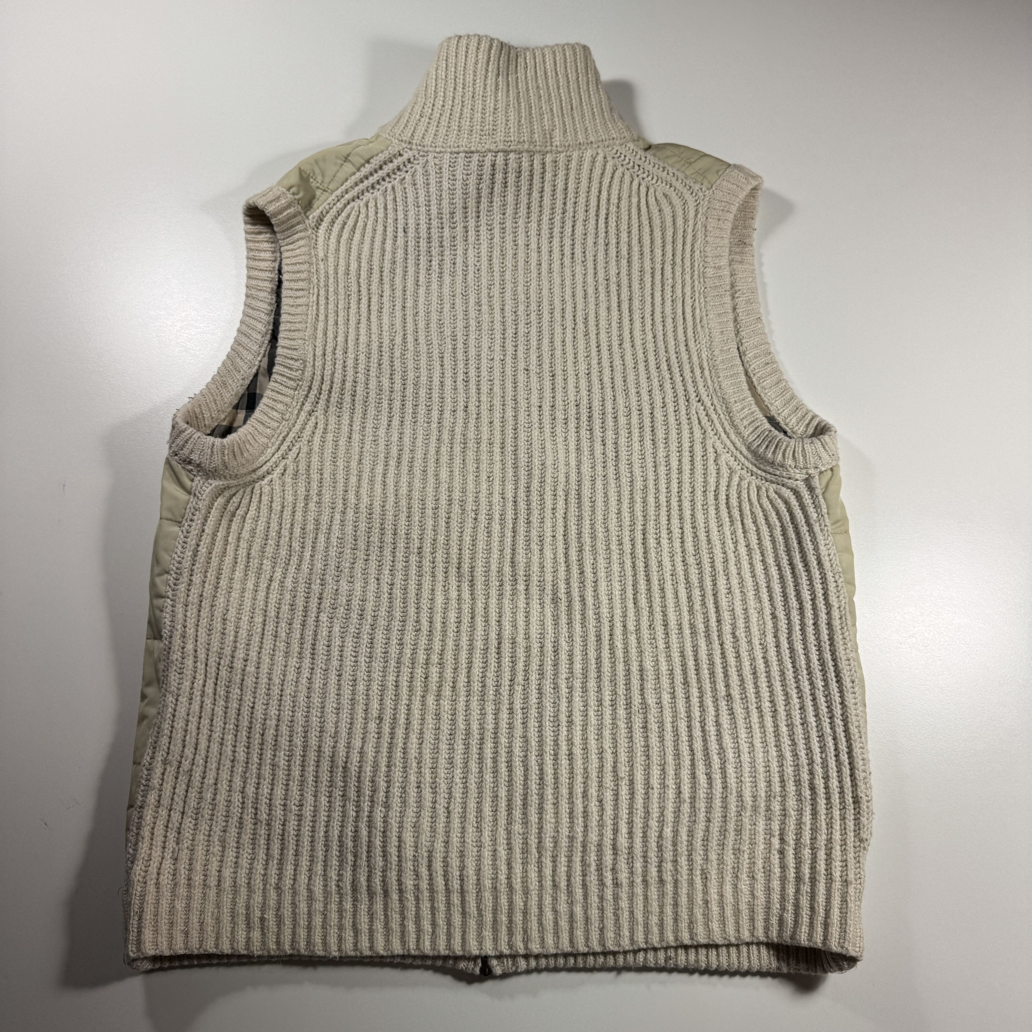 Burberry Burberry Vest Size M / US 6-8 / IT 42-44 - 12 Thumbnail