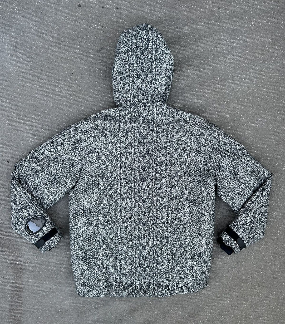 Undercover Undercover puffer Size US M / EU 48-50 / 2 - 2 Thumbnail