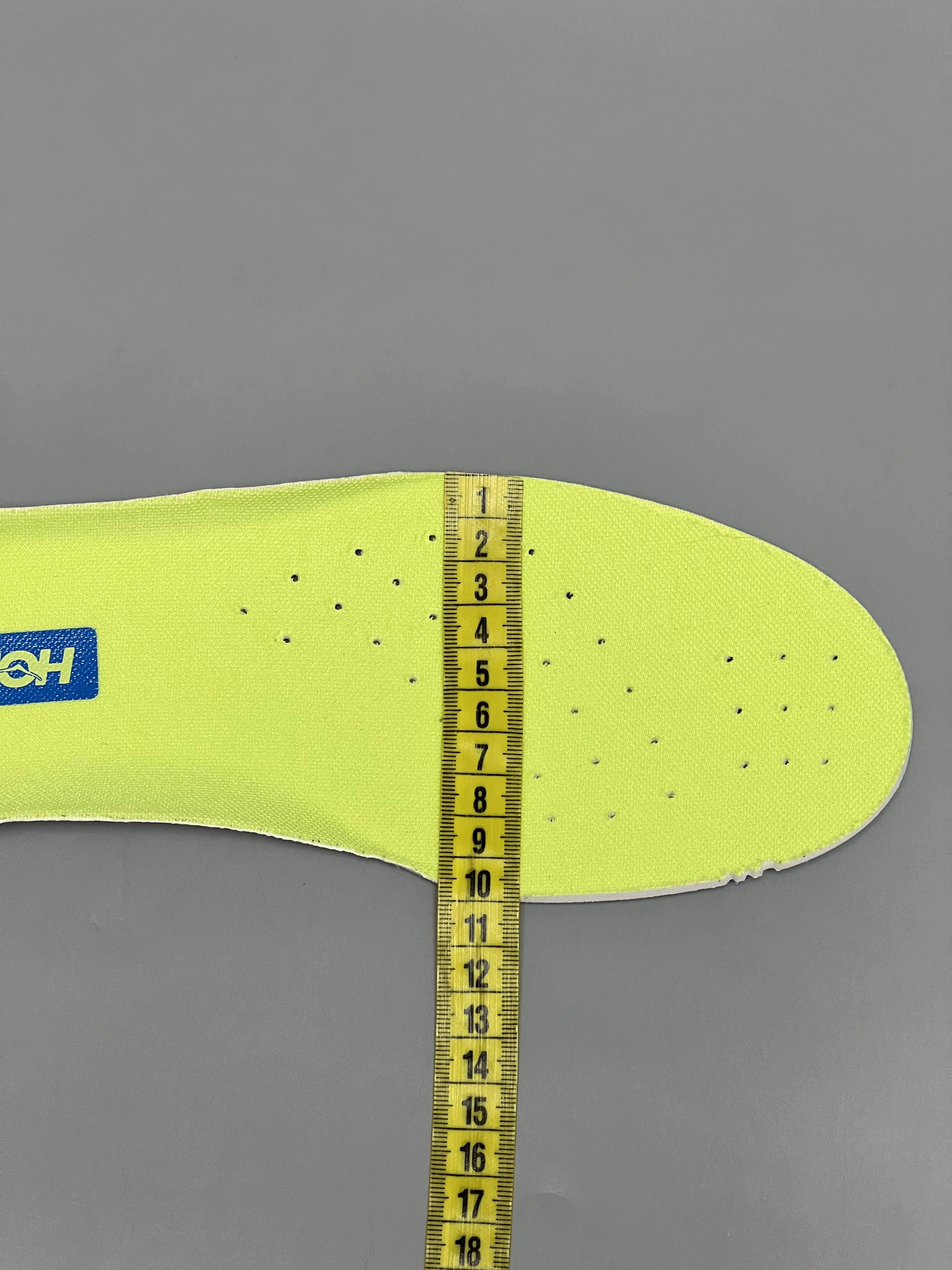 Hoka 12D Hoka One One Mach 6 Running Shoes 1147790-WLR Size US 12 / EU 45 - 22 Thumbnail