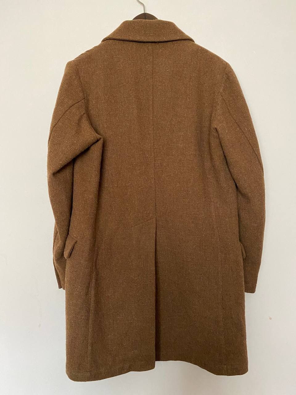 Barena Venezia RRP 1000$ Barena Borella Spiron Coat Size US M / EU 48-50 / 2 - 7 Thumbnail