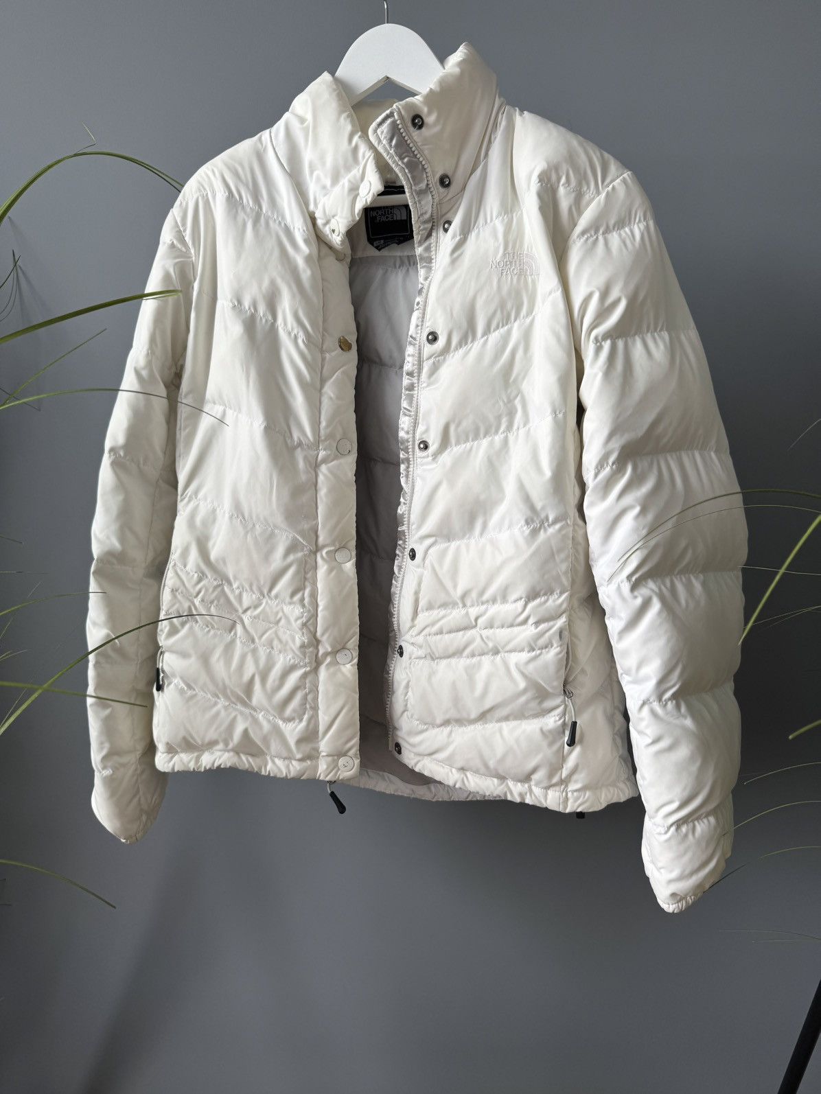 The North Face The north face 700 down jacket Size L / US 10 / IT 46 - 1 Thumbnail