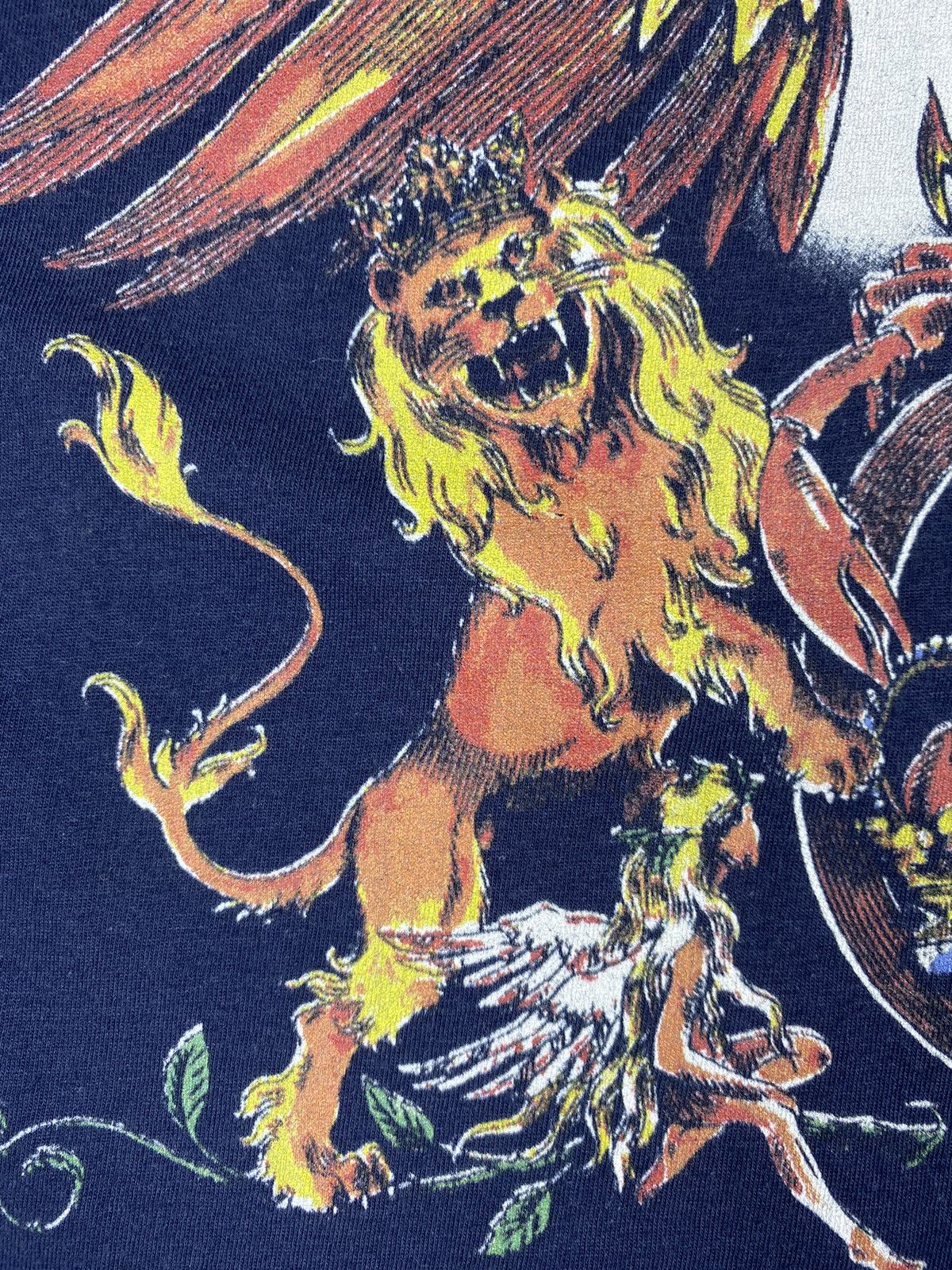 Other Official Merch Queen Tee T Shirt Size US M / EU 48-50 / 2 - 8 Thumbnail