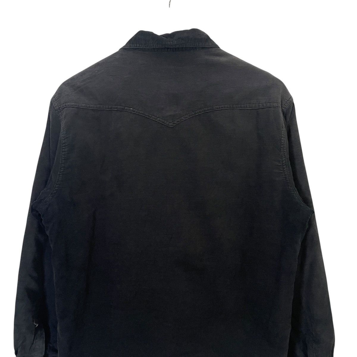 Kansai Yamamoto Vintage Kansai Jeans Corduroy Jacket Size US M / EU 48-50 / 2 - 8 Thumbnail