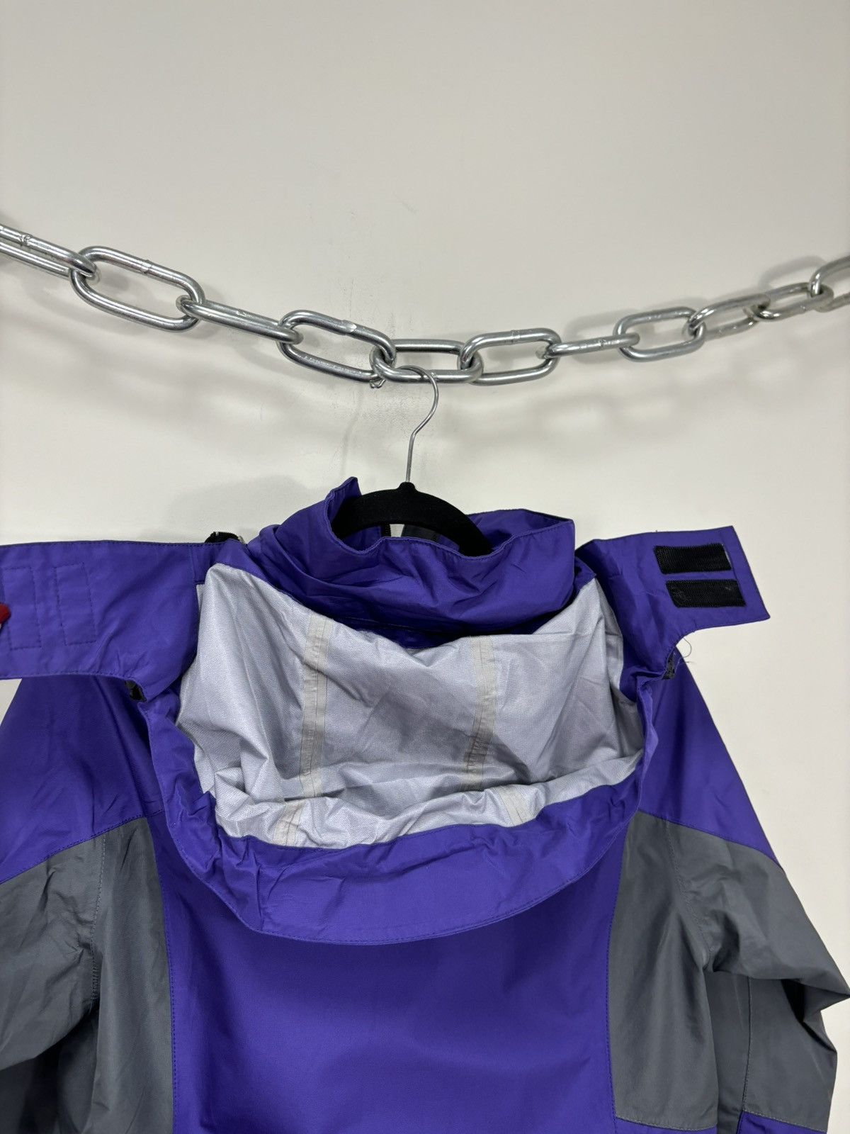 Arc'teryx Arc’teryx Women’s Outdoor Ski Hooded Nylon Jacket Size M / US 6-8 / IT 42-44 - 18 Thumbnail