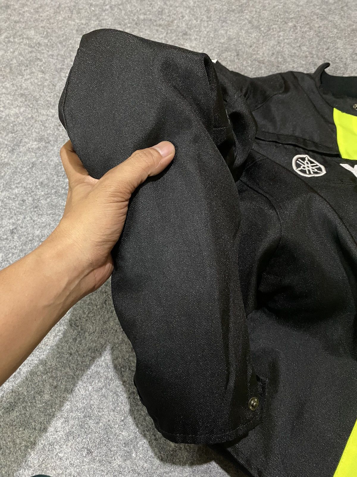 Yamaha Vintage Yamaha Racing Jacket Size US XXL / EU 58 / 5 - 13 Thumbnail