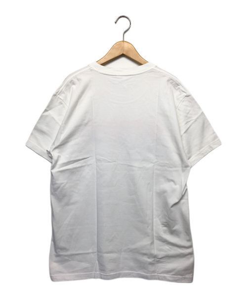 Yohji Yamamoto SUPREME × YOHJI YAMAMOTO short sleeve t-shirt Size US M / EU 48-50 / 2 - 5 Thumbnail