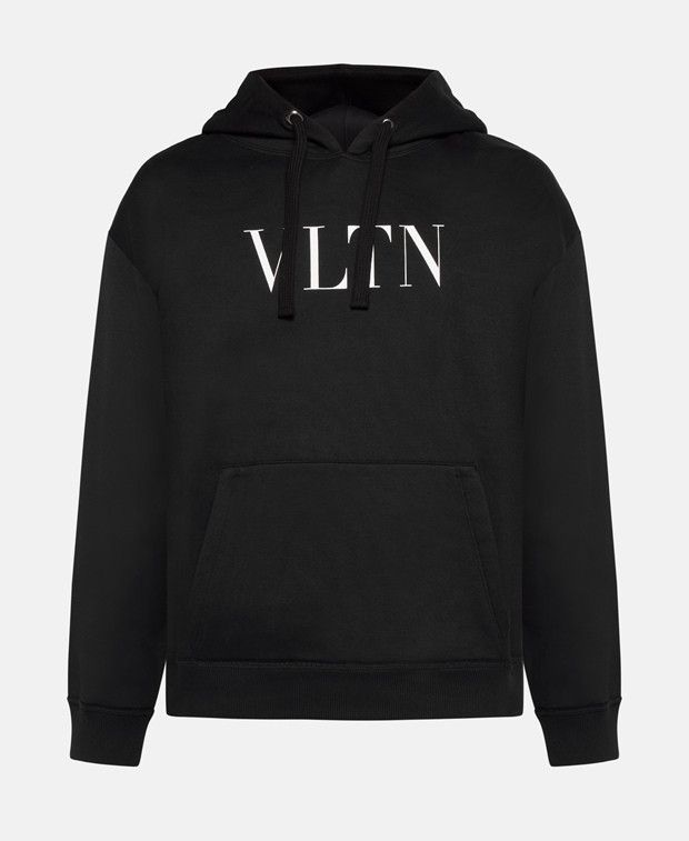 Valentino Hoodie Size US M / EU 48-50 / 2 - 1 Thumbnail