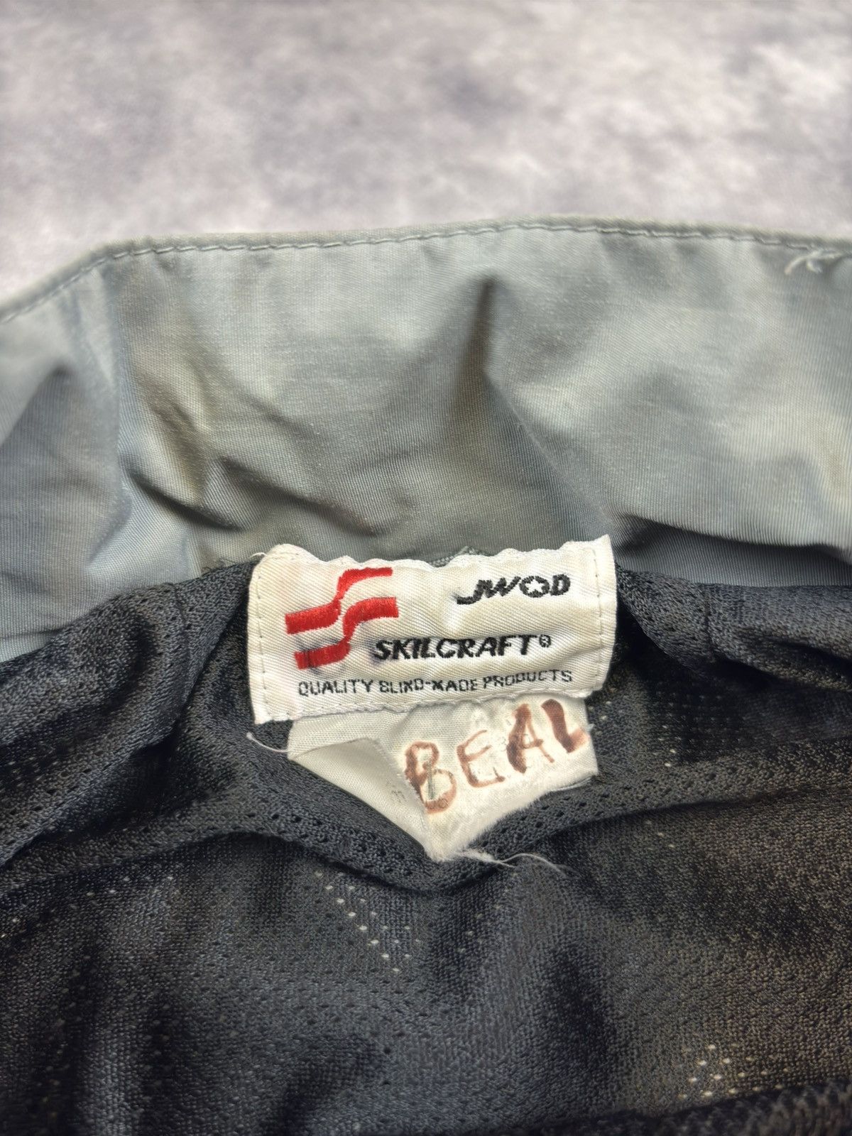 Other Shia LaBeouf Jacket Army Skilcraft Avant Garde Made In USA Size US M / EU 48-50 / 2 - 6 Thumbnail