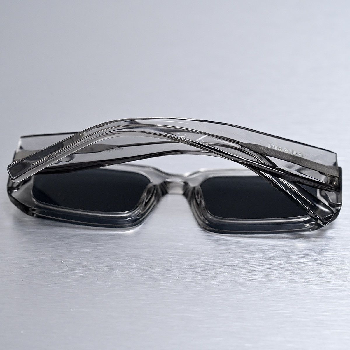 Prada PRADA 0PR 06YS SUNGLASSES Size ONE SIZE - 10 Thumbnail