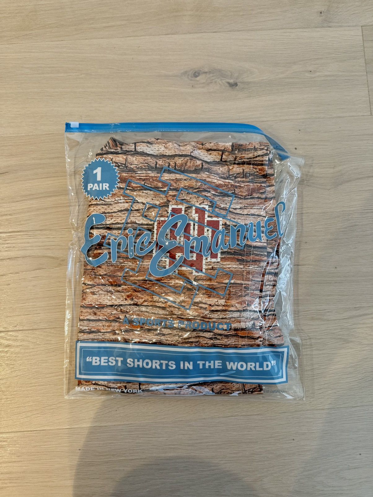 Eric Emanuel Eric Emanuel Shorts- XL Size US 36 / EU 52 - 3 Thumbnail