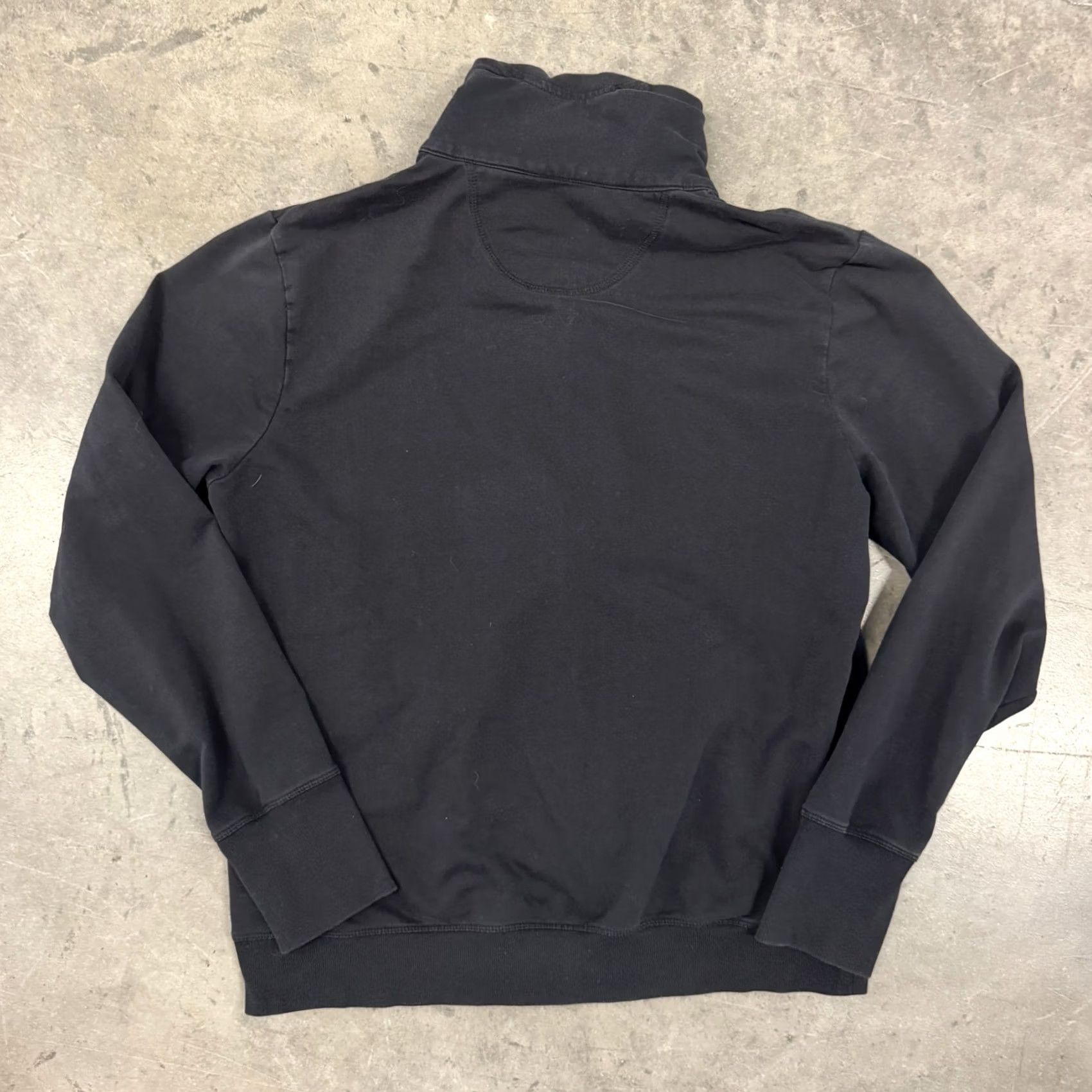 Vintage VINTAGE Arizona State Sun Devils Black Full Zip ASU Longsleeve Jacket Large Women Size L / US 10 / IT 46 - 2 Thumbnail