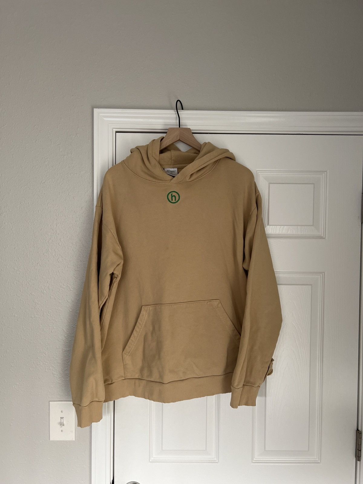 HIDDEN Hidden NY Hoodie Size US L / EU 52-54 / 3 - 1 Thumbnail