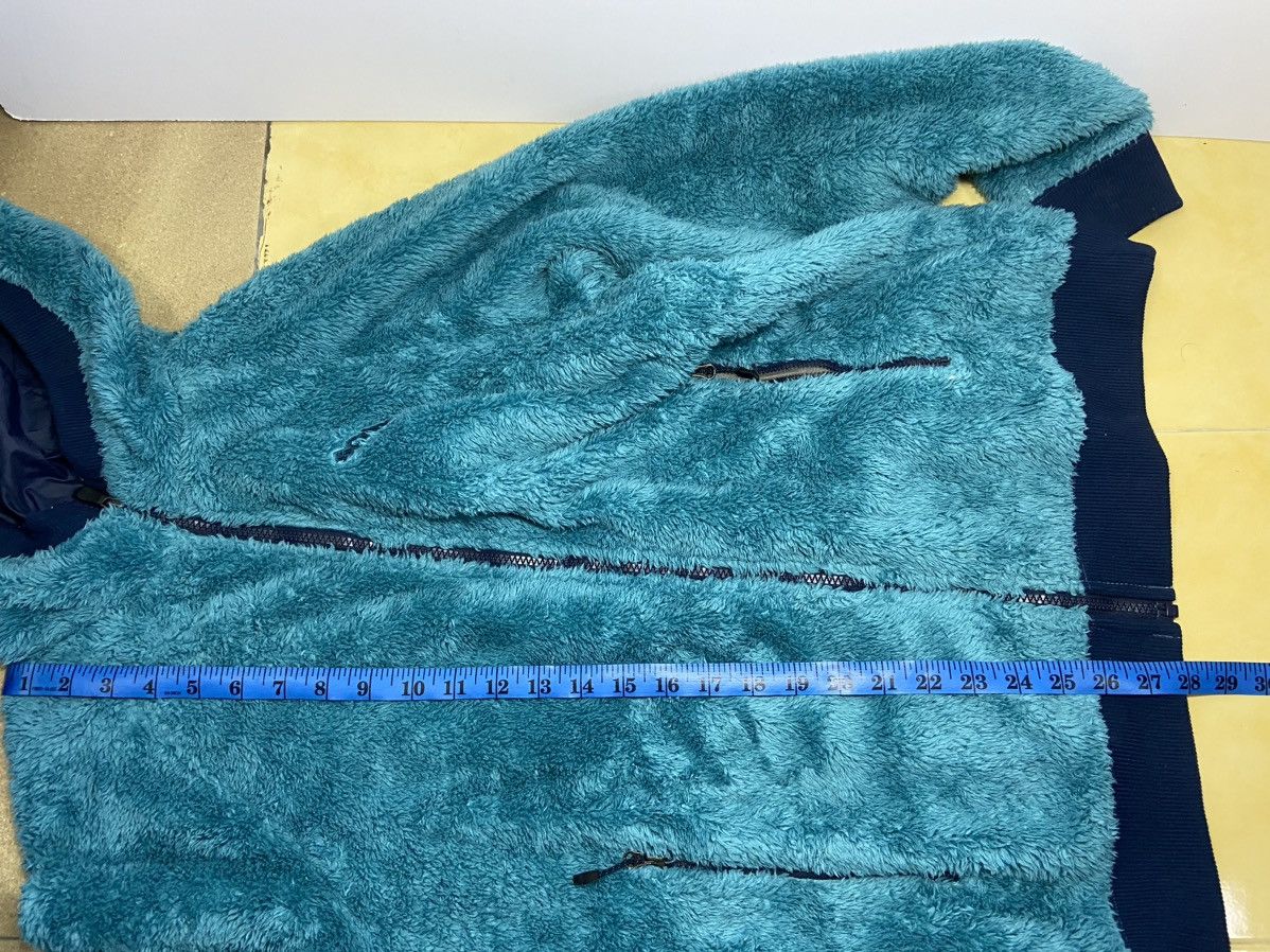 Columbia COLUMBIA FLEECE ZIPPER HOODIE Size US L / EU 52-54 / 3 - 19 Thumbnail