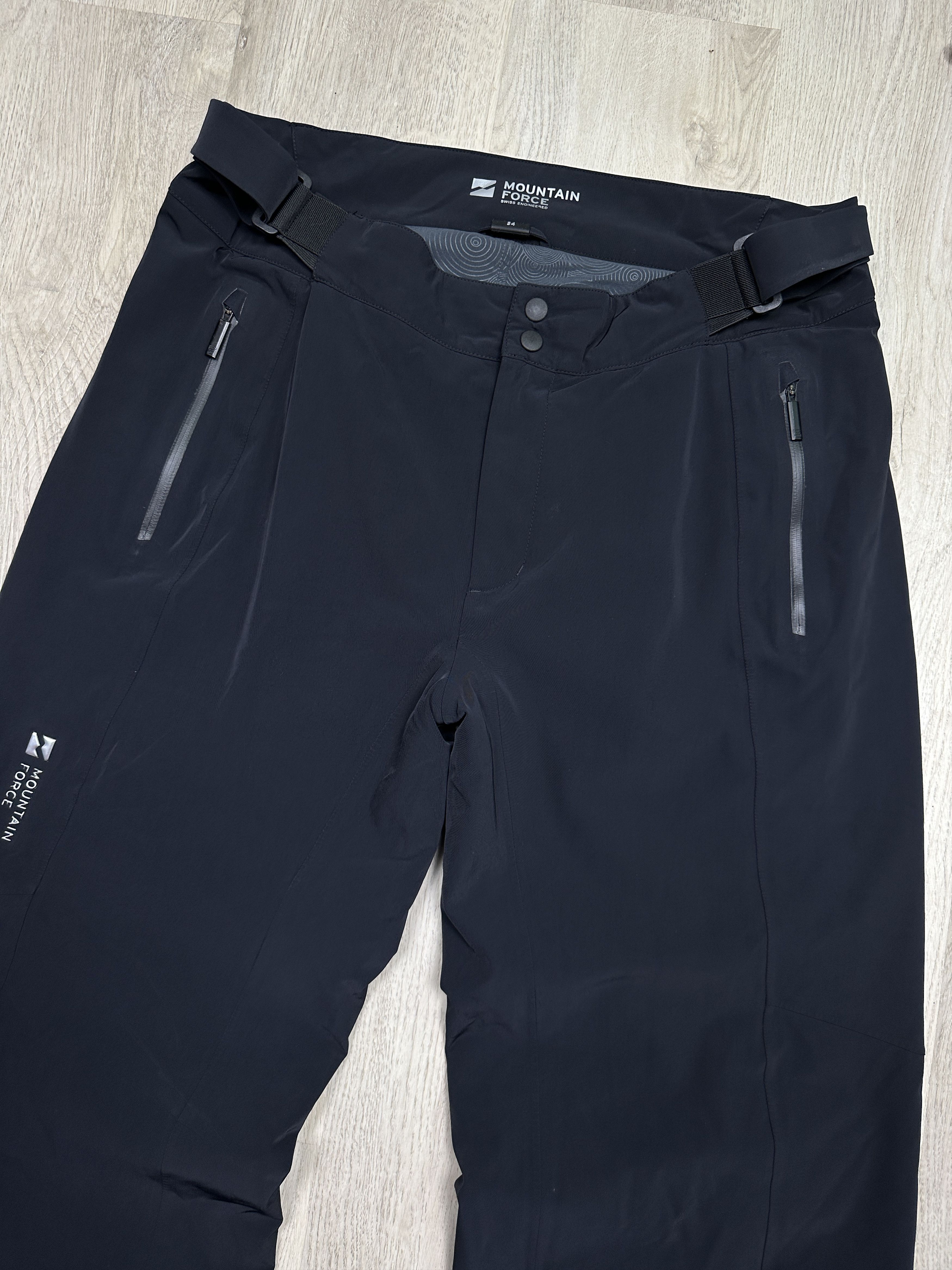 Other Mountain Force Mens Ski Snowboard Pants Size US 38 / EU 54 - 2 Thumbnail